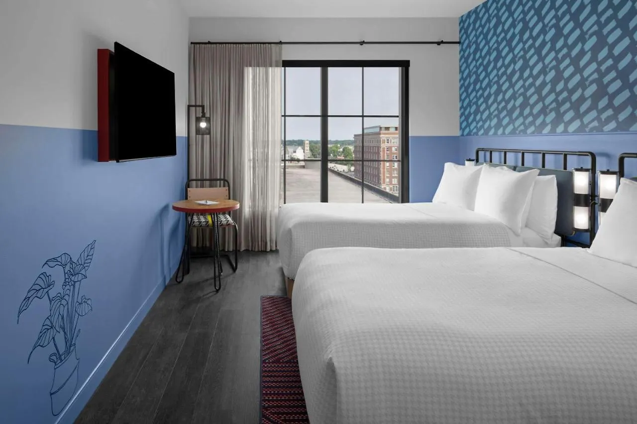 Caption By Hyatt Beale Street Memphis 0*,