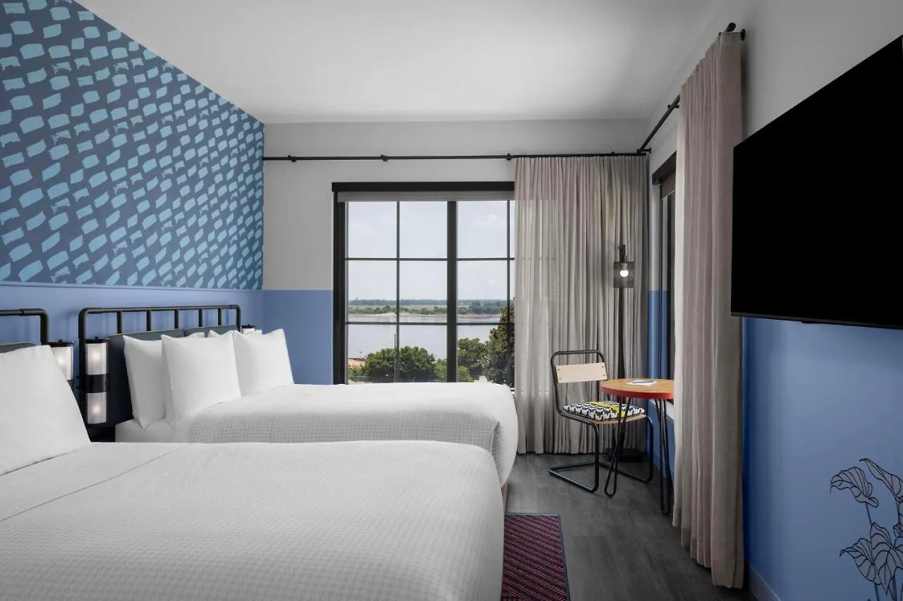 Caption By Hyatt Beale Street 孟菲斯 酒店