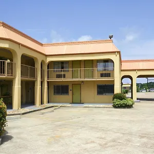 Days By Wyndham Ms Hotel