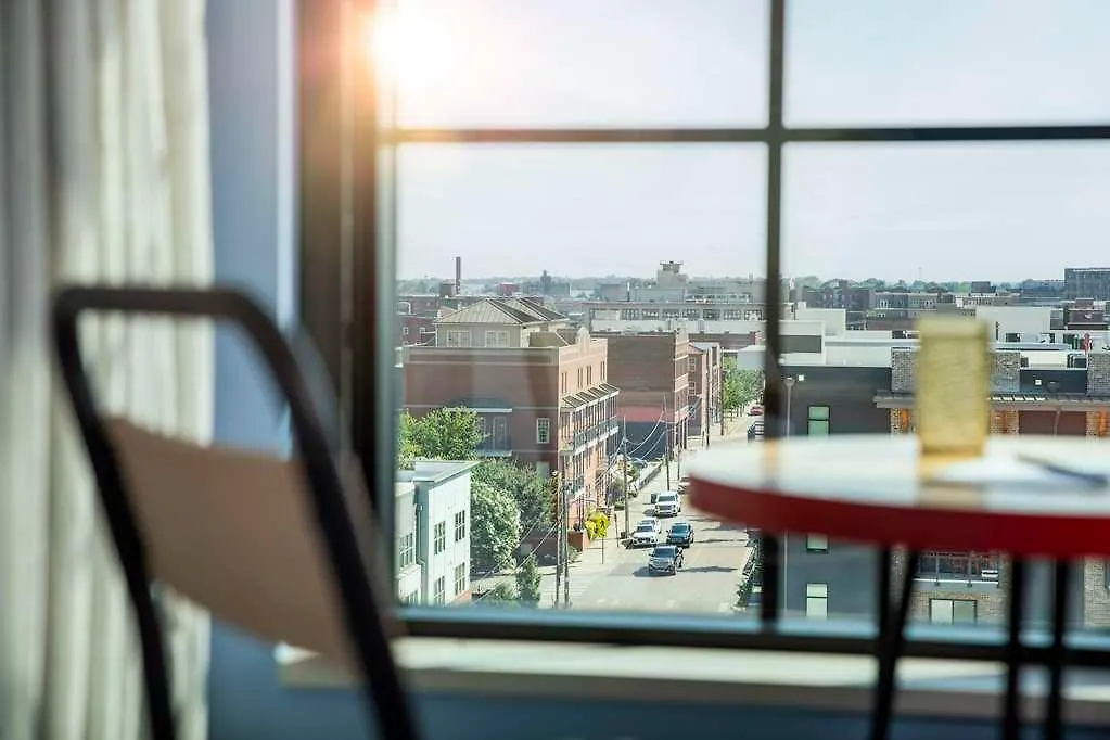 Caption By Hyatt Beale Street Memphis United States